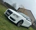 Білий Ауді A5, об'ємом двигуна 2 л та пробігом 332 тис. км за 4125 $, фото 1 на Automoto.ua