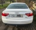 Белый Ауди А5, объемом двигателя 3 л и пробегом 440 тыс. км за 4112 $, фото 15 на Automoto.ua