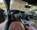 Белый Ауди А5, объемом двигателя 3 л и пробегом 440 тыс. км за 4112 $, фото 4 на Automoto.ua