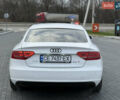 Белый Ауди А5, объемом двигателя 2 л и пробегом 282 тыс. км за 9999 $, фото 39 на Automoto.ua