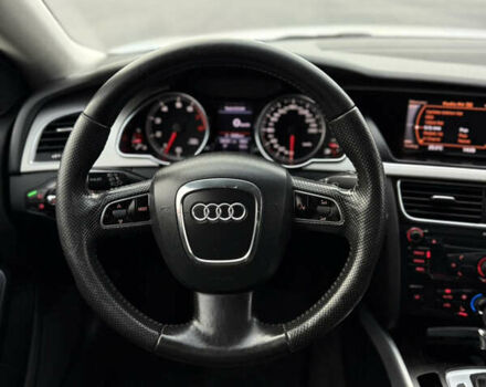 Белый Ауди А5, объемом двигателя 2 л и пробегом 282 тыс. км за 9999 $, фото 58 на Automoto.ua