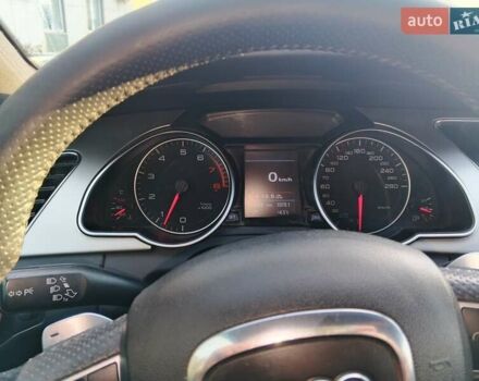 Ауди А5 2009 в Николаеве на Automoto.ua Белый Ауди А5, объемом двигателя 3.2 л и пробегом 241 тыс. км за 10500 $, фото 1 на Automoto.ua