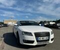 Білий Ауді A5, об'ємом двигуна 2.7 л та пробігом 330 тис. км за 6527 $, фото 1 на Automoto.ua