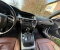 Белый Ауди А5, объемом двигателя 3 л и пробегом 440 тыс. км за 4112 $, фото 7 на Automoto.ua