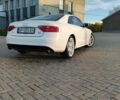Ауди А5 2009 в Николаеве на Automoto.ua Белый Ауди А5, объемом двигателя 3.2 л и пробегом 241 тыс. км за 10500 $, фото 5 на Automoto.ua