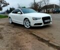 Білий Ауді A5, об'ємом двигуна 3.2 л та пробігом 0 тис. км за 10500 $, фото 1 на Automoto.ua