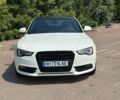 Білий Ауді A5, об'ємом двигуна 3.2 л та пробігом 230 тис. км за 9500 $, фото 1 на Automoto.ua