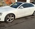 Белый Ауди А5, объемом двигателя 3 л и пробегом 440 тыс. км за 4112 $, фото 9 на Automoto.ua