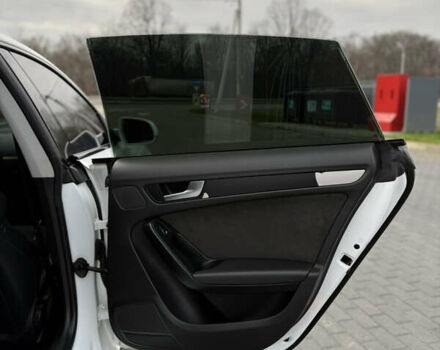 Белый Ауди А5, объемом двигателя 2 л и пробегом 282 тыс. км за 9999 $, фото 49 на Automoto.ua