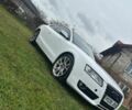 Білий Ауді A5, об'ємом двигуна 2 л та пробігом 332 тис. км за 4125 $, фото 4 на Automoto.ua