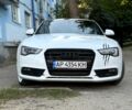 Ауди А5 2009 в Кропивницком (Кировограде) на Automoto.ua Белый Ауди А5, объемом двигателя 3.2 л и пробегом 221 тыс. км за 9000 $, фото 1 на Automoto.ua
