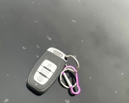 Білий Ауді A5, об'ємом двигуна 2 л та пробігом 332 тис. км за 4125 $, фото 10 на Automoto.ua