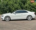 Білий Ауді A5, об'ємом двигуна 3.2 л та пробігом 230 тис. км за 9500 $, фото 2 на Automoto.ua