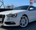 Білий Ауді A5, об'ємом двигуна 3.2 л та пробігом 224 тис. км за 8888 $, фото 3 на Automoto.ua