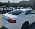 Білий Ауді A5, об'ємом двигуна 2.7 л та пробігом 330 тис. км за 6527 $, фото 5 на Automoto.ua