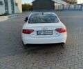 Ауди А5 2009 в Николаеве на Automoto.ua Белый Ауди А5, объемом двигателя 3.2 л и пробегом 241 тыс. км за 10500 $, фото 7 на Automoto.ua