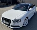 Белый Ауди А5, объемом двигателя 3.2 л и пробегом 220 тыс. км за 8888 $, фото 4 на Automoto.ua