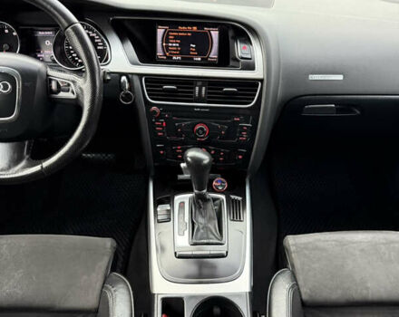 Белый Ауди А5, объемом двигателя 2 л и пробегом 282 тыс. км за 9999 $, фото 56 на Automoto.ua