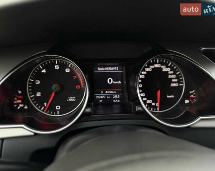 Белый Ауди А5, объемом двигателя 2 л и пробегом 282 тыс. км за 9999 $, фото 59 на Automoto.ua