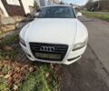 Белый Ауди А5, объемом двигателя 3 л и пробегом 440 тыс. км за 4112 $, фото 2 на Automoto.ua