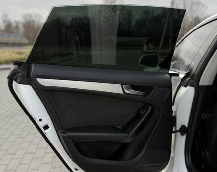 Белый Ауди А5, объемом двигателя 2 л и пробегом 282 тыс. км за 9999 $, фото 45 на Automoto.ua