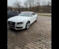 Белый Ауди А5, объемом двигателя 3 л и пробегом 440 тыс. км за 4112 $, фото 1 на Automoto.ua