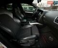 Білий Ауді A5, об'ємом двигуна 1.98 л та пробігом 244 тис. км за 13300 $, фото 18 на Automoto.ua