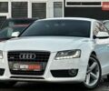 Білий Ауді A5, об'ємом двигуна 1.98 л та пробігом 244 тис. км за 13300 $, фото 1 на Automoto.ua