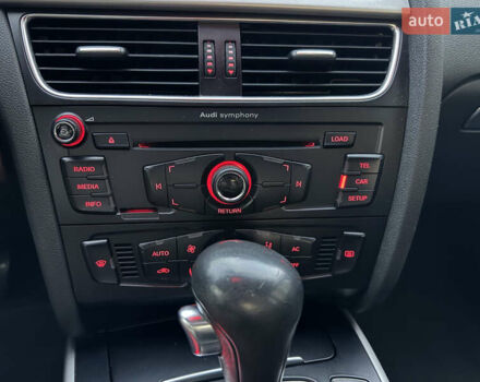 Белый Ауди А5, объемом двигателя 2 л и пробегом 196 тыс. км за 10200 $, фото 16 на Automoto.ua