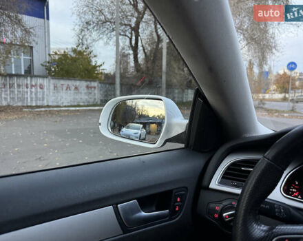 Белый Ауди А5, объемом двигателя 1.98 л и пробегом 196 тыс. км за 11600 $, фото 24 на Automoto.ua
