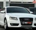 Білий Ауді A5, об'ємом двигуна 1.98 л та пробігом 244 тис. км за 13300 $, фото 4 на Automoto.ua