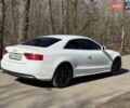 Белый Ауди А5, объемом двигателя 1.8 л и пробегом 267 тыс. км за 9500 $, фото 4 на Automoto.ua