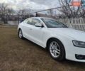 Белый Ауди А5, объемом двигателя 1.98 л и пробегом 213 тыс. км за 12500 $, фото 17 на Automoto.ua