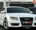 Білий Ауді A5, об'ємом двигуна 1.98 л та пробігом 244 тис. км за 13300 $, фото 5 на Automoto.ua