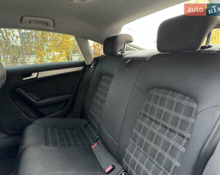 Белый Ауди А5, объемом двигателя 1.98 л и пробегом 196 тыс. км за 11600 $, фото 9 на Automoto.ua