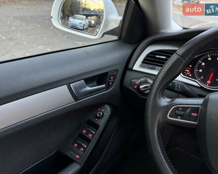 Белый Ауди А5, объемом двигателя 2 л и пробегом 196 тыс. км за 10200 $, фото 15 на Automoto.ua