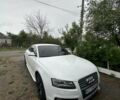 Белый Ауди А5, объемом двигателя 1.8 л и пробегом 267 тыс. км за 9500 $, фото 6 на Automoto.ua