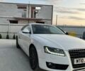 Білий Ауді A5, об'ємом двигуна 0 л та пробігом 200 тис. км за 3673 $, фото 1 на Automoto.ua