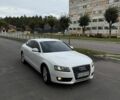 Белый Ауди А5, объемом двигателя 1.98 л и пробегом 200 тыс. км за 8300 $, фото 6 на Automoto.ua