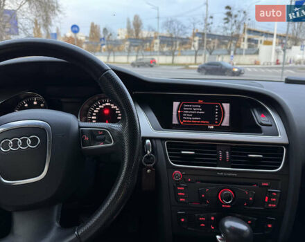 Белый Ауди А5, объемом двигателя 1.98 л и пробегом 196 тыс. км за 11600 $, фото 21 на Automoto.ua