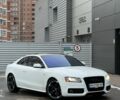 Білий Ауді A5, об'ємом двигуна 2 л та пробігом 92 тис. км за 11599 $, фото 1 на Automoto.ua