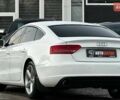 Білий Ауді A5, об'ємом двигуна 1.98 л та пробігом 244 тис. км за 13300 $, фото 7 на Automoto.ua