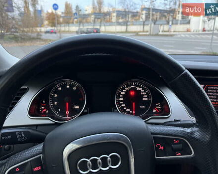Белый Ауди А5, объемом двигателя 1.98 л и пробегом 196 тыс. км за 11600 $, фото 22 на Automoto.ua