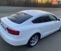 Белый Ауди А5, объемом двигателя 1.98 л и пробегом 210 тыс. км за 10500 $, фото 3 на Automoto.ua