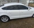 Белый Ауди А5, объемом двигателя 1.98 л и пробегом 213 тыс. км за 12500 $, фото 20 на Automoto.ua