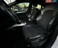 Білий Ауді A5, об'ємом двигуна 1.98 л та пробігом 244 тис. км за 13300 $, фото 11 на Automoto.ua