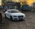 Белый Ауди А5, объемом двигателя 1.8 л и пробегом 267 тыс. км за 9500 $, фото 5 на Automoto.ua