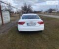 Белый Ауди А5, объемом двигателя 1.98 л и пробегом 213 тыс. км за 12500 $, фото 24 на Automoto.ua