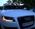 Білий Ауді A5, об'ємом двигуна 2 л та пробігом 0 тис. км за 9500 $, фото 1 на Automoto.ua