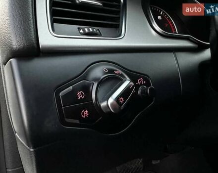 Білий Ауді A5, об'ємом двигуна 1.98 л та пробігом 244 тис. км за 13300 $, фото 27 на Automoto.ua